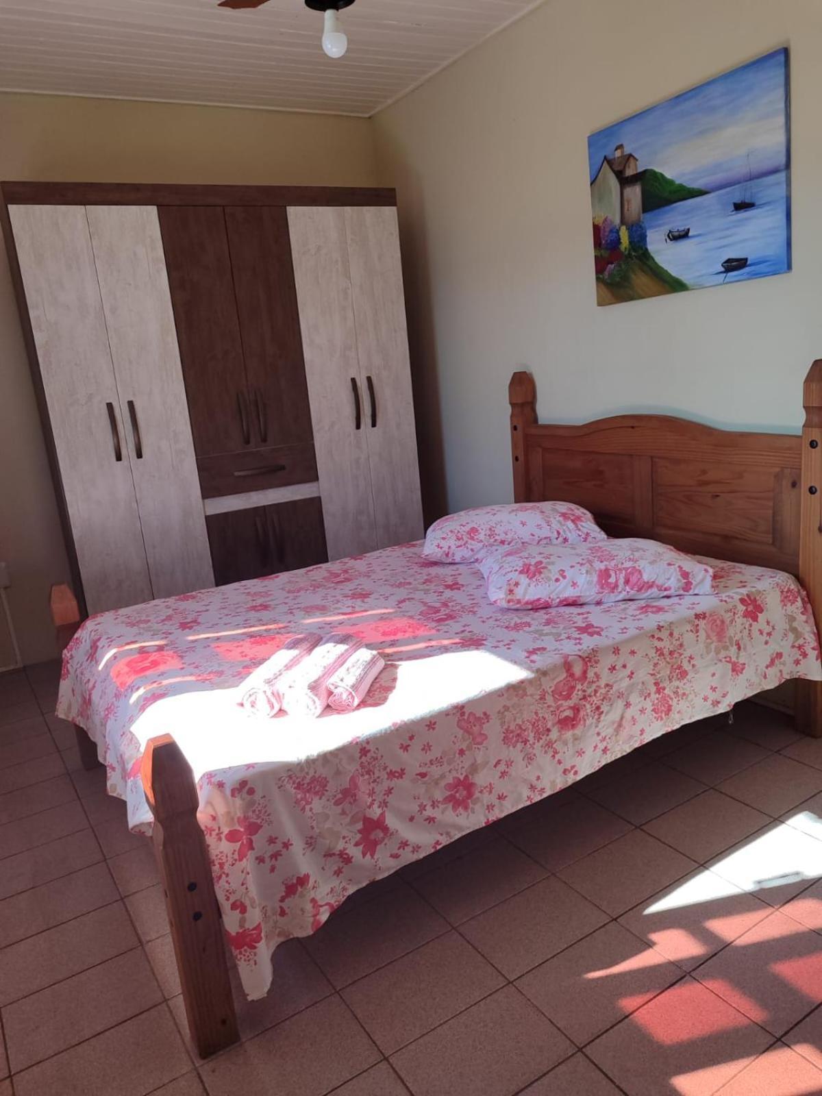 Apartamento De 2 Dormitorios Флорианополис Экстерьер фото