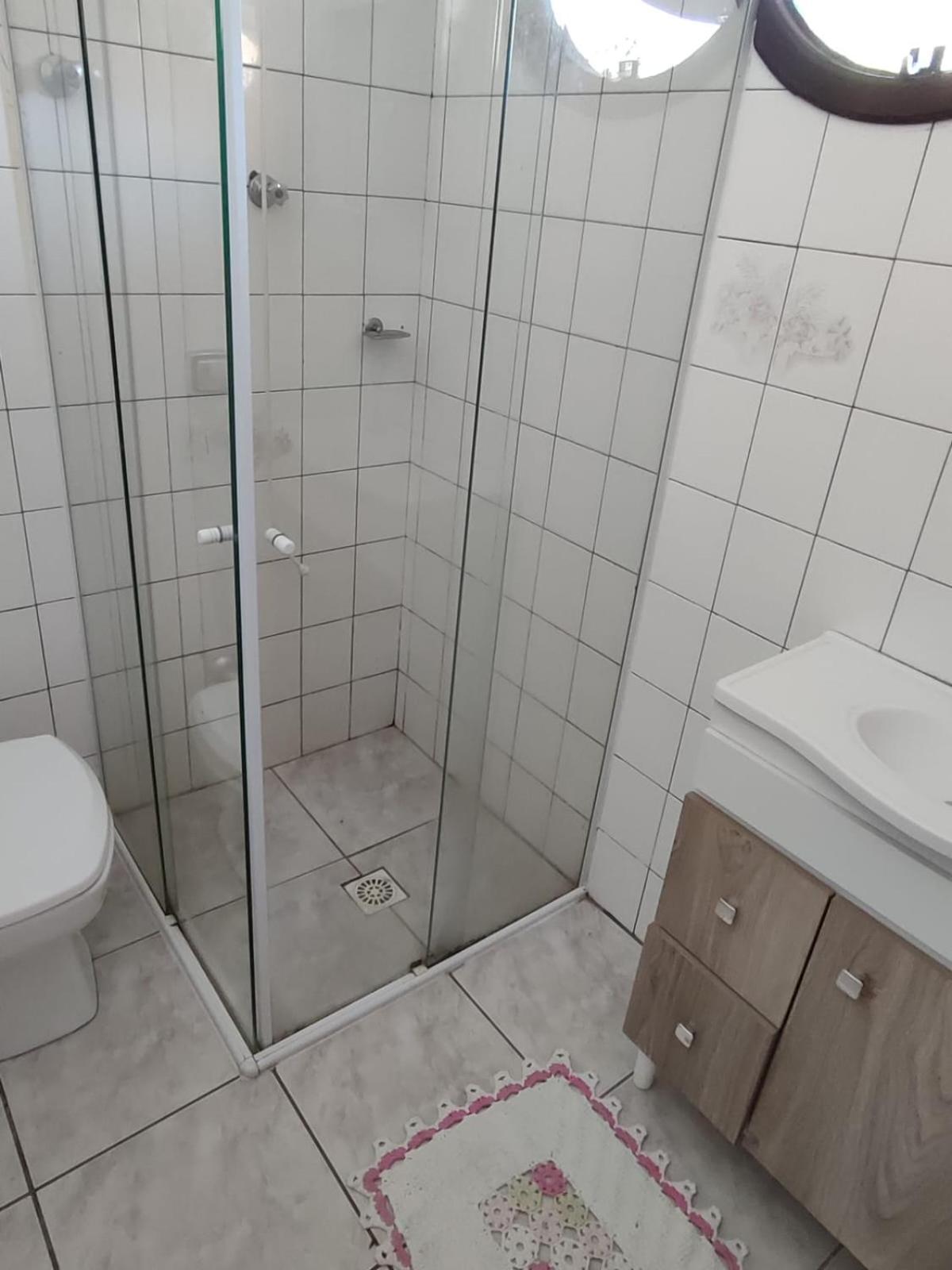 Apartamento De 2 Dormitorios Флорианополис Экстерьер фото