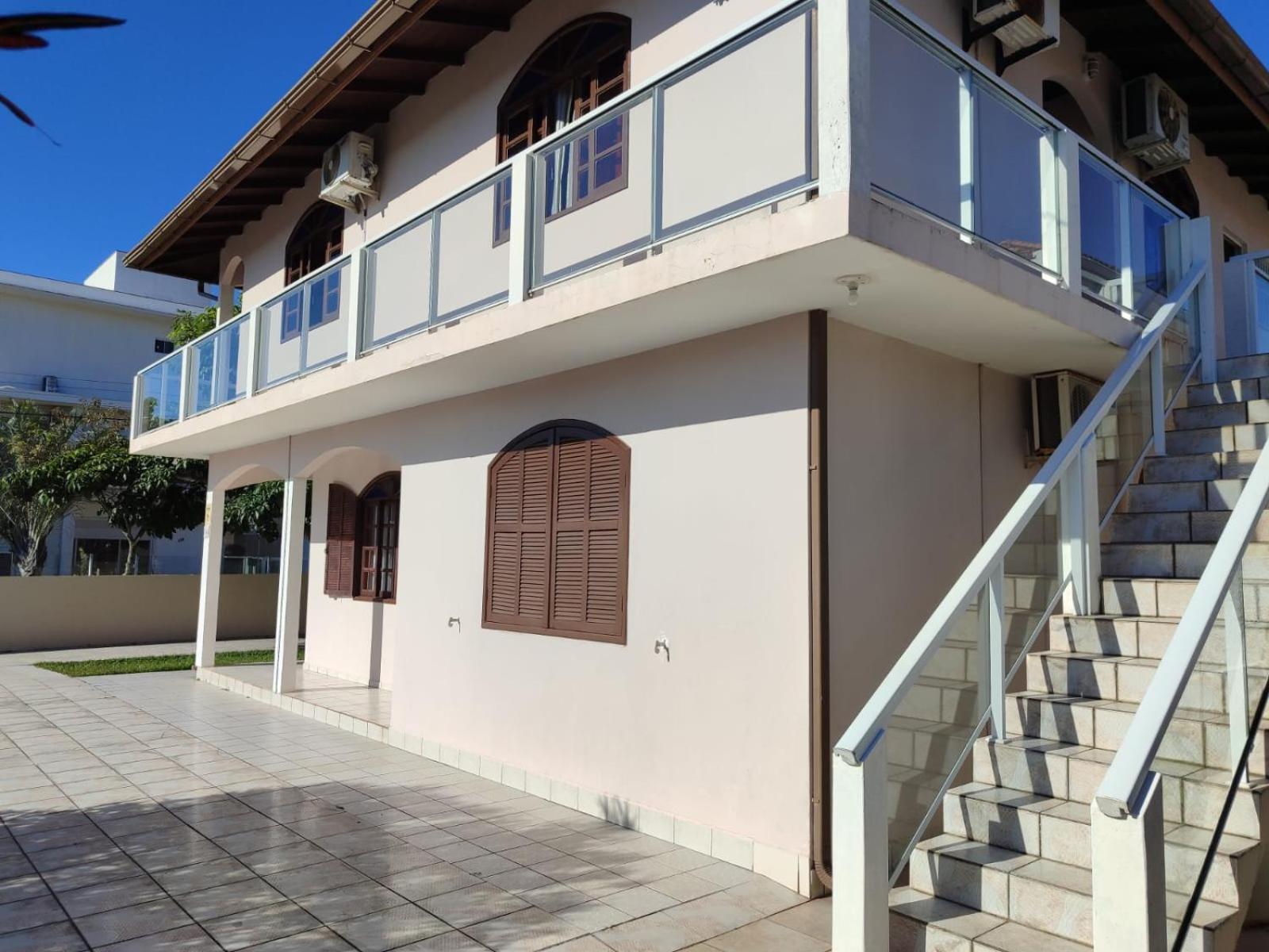 Apartamento De 2 Dormitorios Флорианополис Экстерьер фото