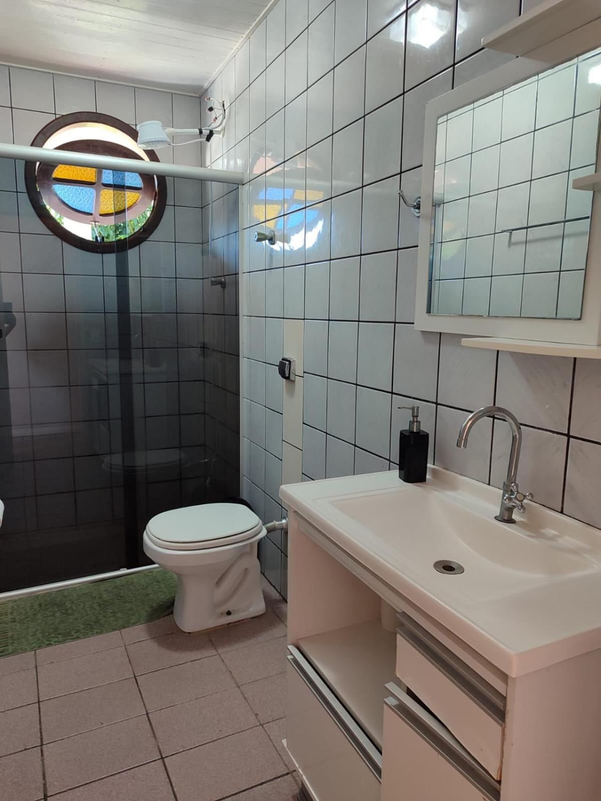 Apartamento De 2 Dormitorios Флорианополис Экстерьер фото