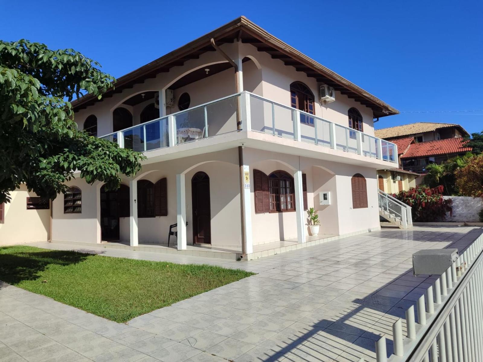 Apartamento De 2 Dormitorios Флорианополис Экстерьер фото